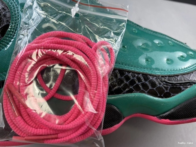 Rep Husky Doernbecher Jordan 836405-305 Retro Air 13 0701